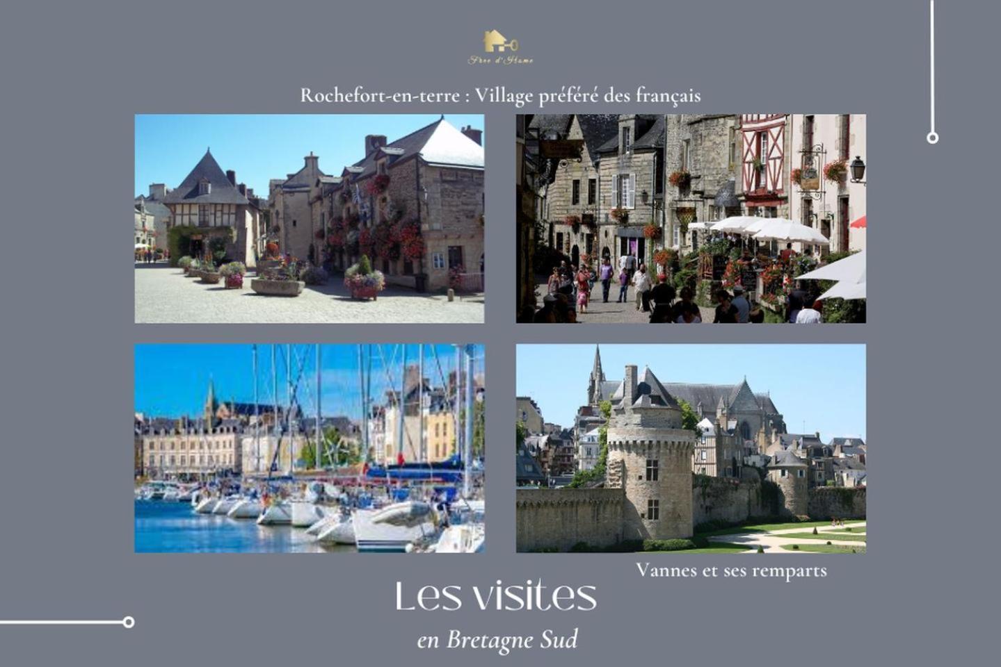Le Belaven, Neuf, Cosy, Terrasse, Jardin, Kerfany Plage, 1 A 6 Pers Moëlan-sur-Mer Exterior foto